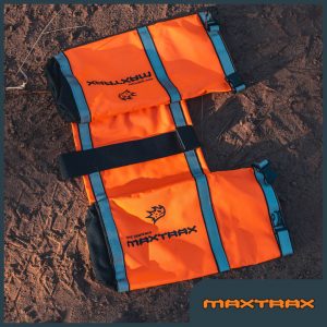 Maxtrax Rope Dampener