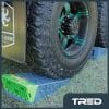 Tred GT Levelling Ramp