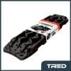 TRED HD Recovery Track