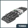 TRED PRO Recovery Track