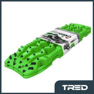 TRED PRO Recovery Track