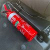 Holden Colorado RG - Fire Extinguisher Bracket