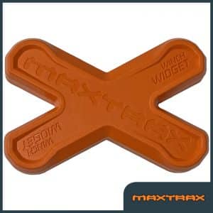 Maxtrax Winch Widget