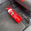 Ford Ranger Next Gen - Fire Extinguisher Bracket