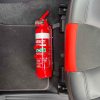 Ford Ranger Next Gen - Fire Extinguisher Bracket