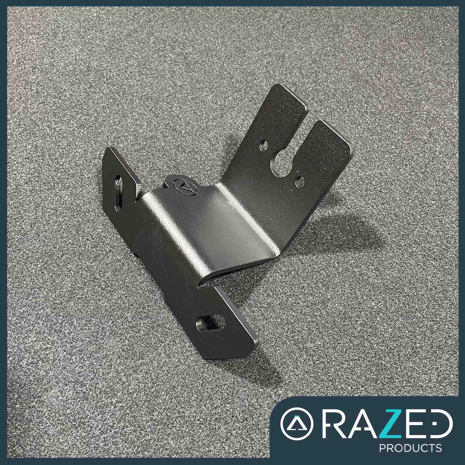 Rack Handle Light Bracket - by Front Runner 