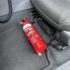 Ford Ranger PX - Fire Extinguisher Bracket