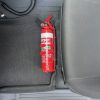 Ford Ranger PX - Fire Extinguisher Bracket