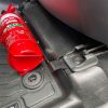 Landcruiser 300 series - Fire Extinguisher Bracket
