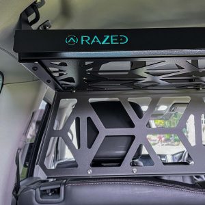 4WD Storage Archives - Razed Products