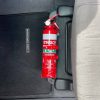 Toyota Land Cruiser 200 Series Fire Extinguisher Bracket
