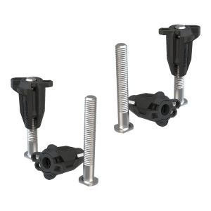 TRED 113MM QUICK RELEASE MOUNTING PINS (SET OF 4)