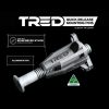 TRED 113MM QUICK RELEASE MOUNTING PINS (SET OF 4)