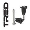TRED Quick Release Pins