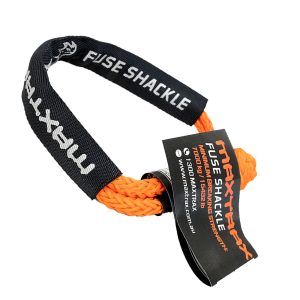 Maxtrax Fuse Shackle