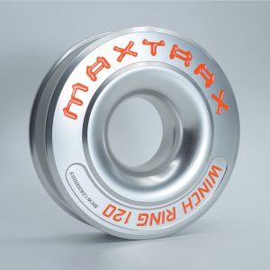 Maxtrax Winch Ring