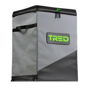 TRED GT Collapsible Camp Bin