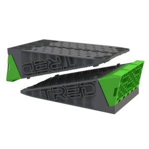 Tred GT Levelling Ramp