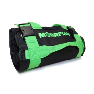 MORRFlate “Rock N Roll” Organiser Bag