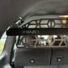 Toyota Landcruiser 300 Soft Luggage Shelf System