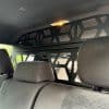 Toyota Landcruiser 300 Soft Luggage Shelf System