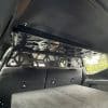 Toyota Landcruiser 300 Soft Luggage Shelf System