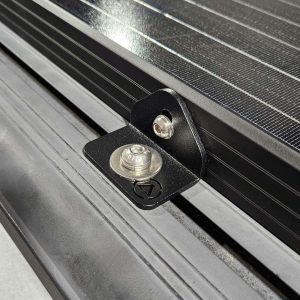 SPM - Solar Panel Mount