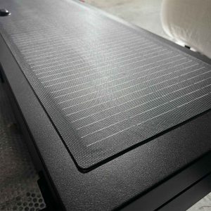 Solar Panel 96W - 1380x375