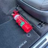 Toyota Prado 250 Fire Extinguisher Bracket