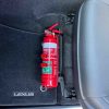 Toyota Prado 250 Fire Extinguisher Bracket